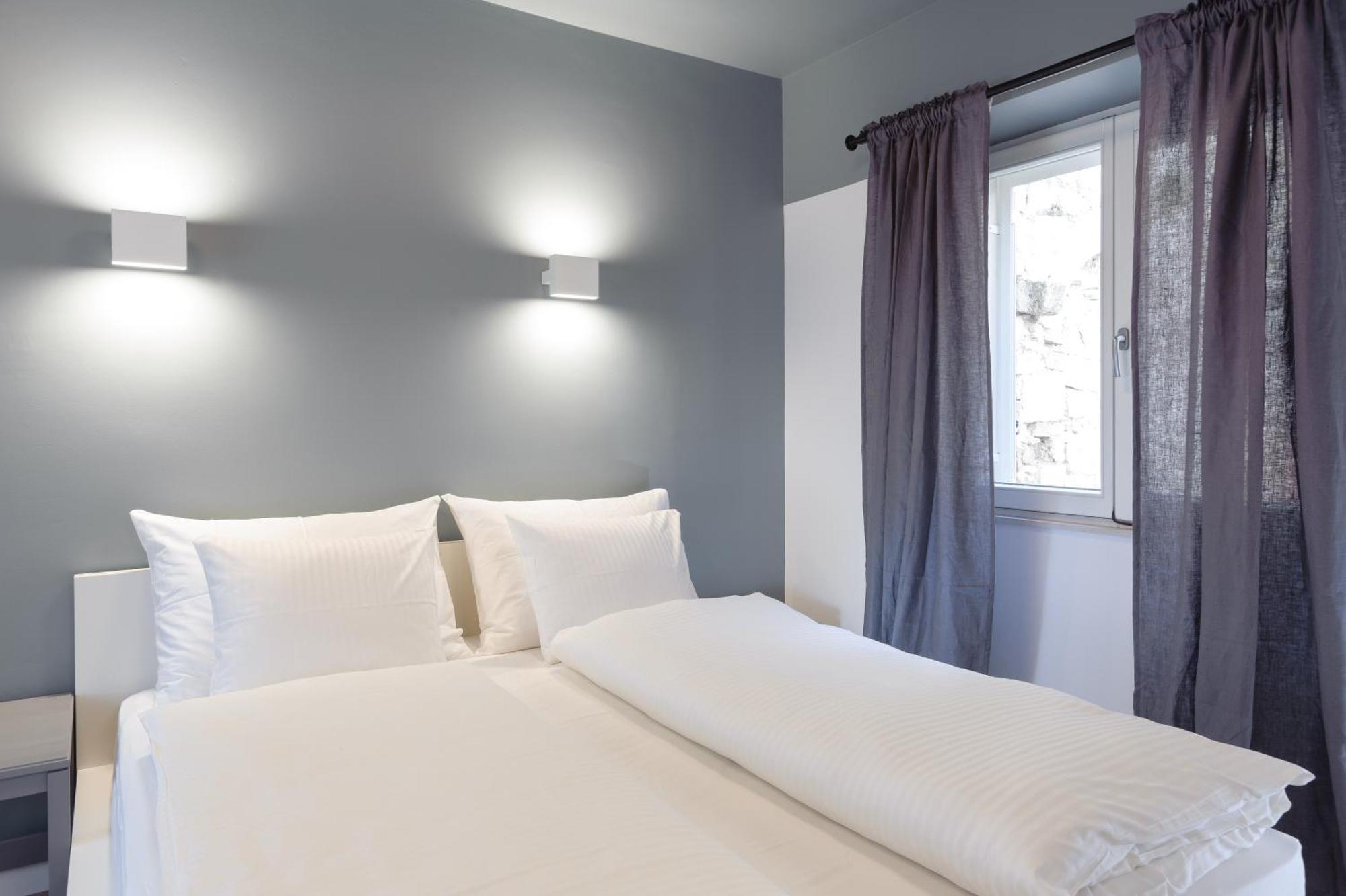 Mk Luxury Rooms Split Exterior foto