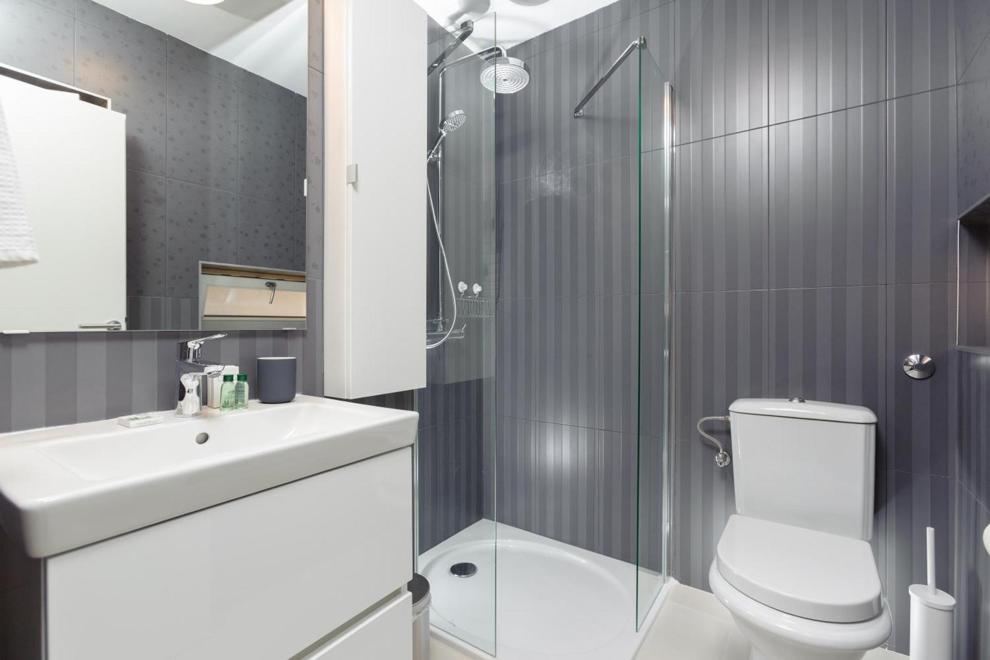 Mk Luxury Rooms Split Exterior foto