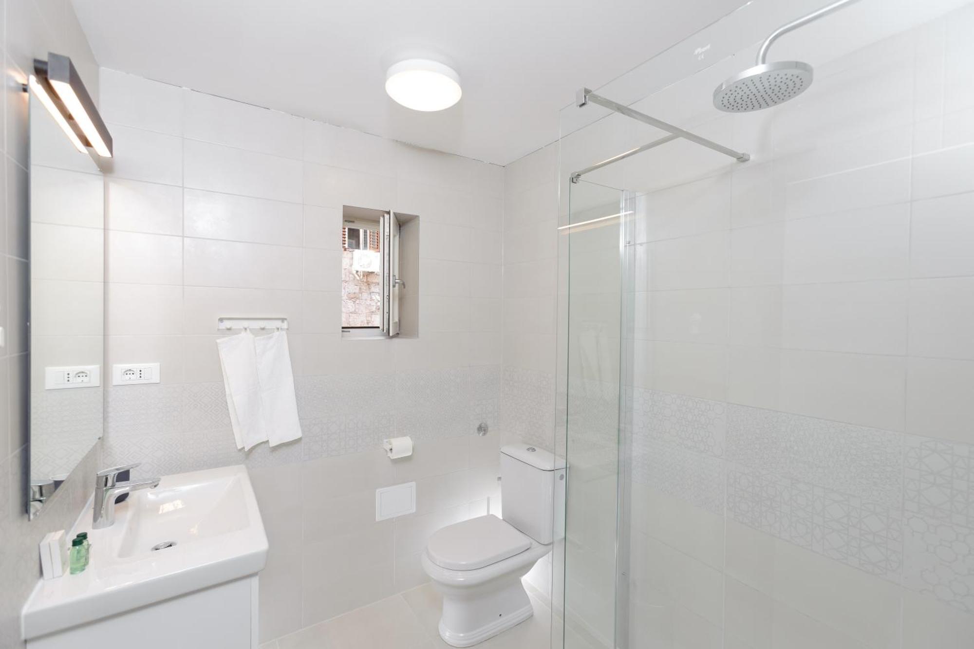 Mk Luxury Rooms Split Exterior foto
