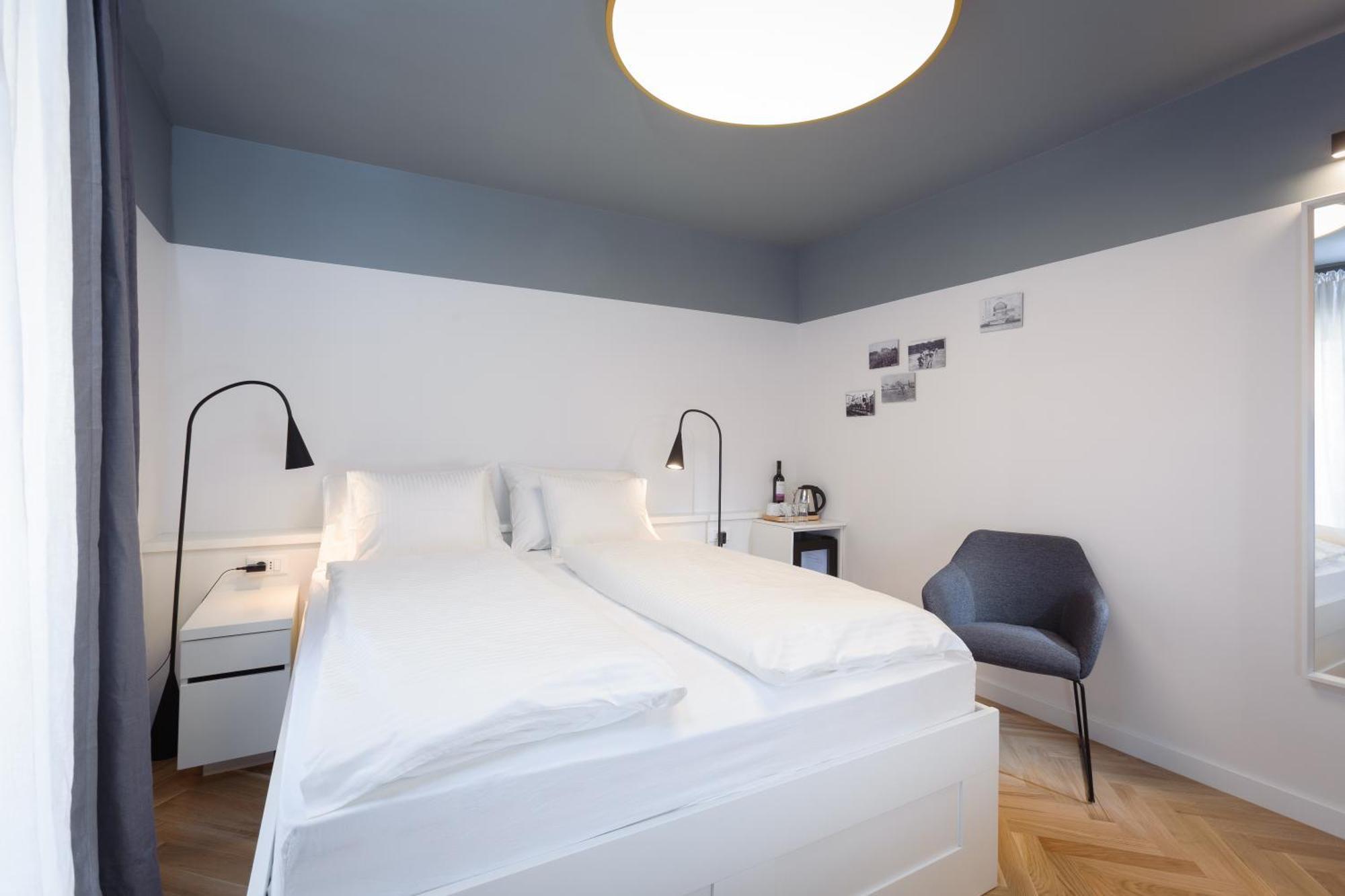 Mk Luxury Rooms Split Exterior foto