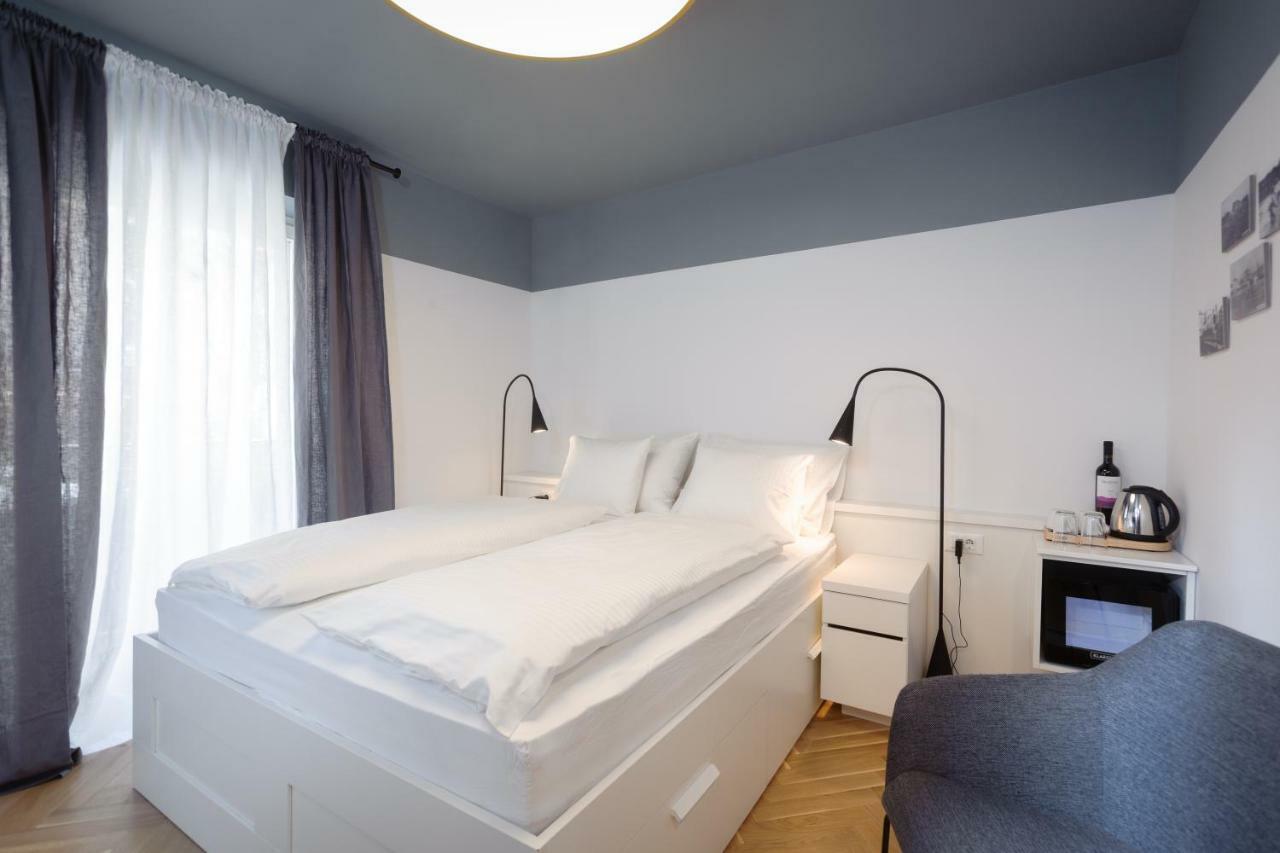 Mk Luxury Rooms Split Exterior foto